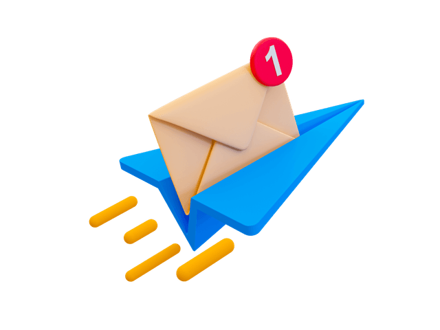 mail icon